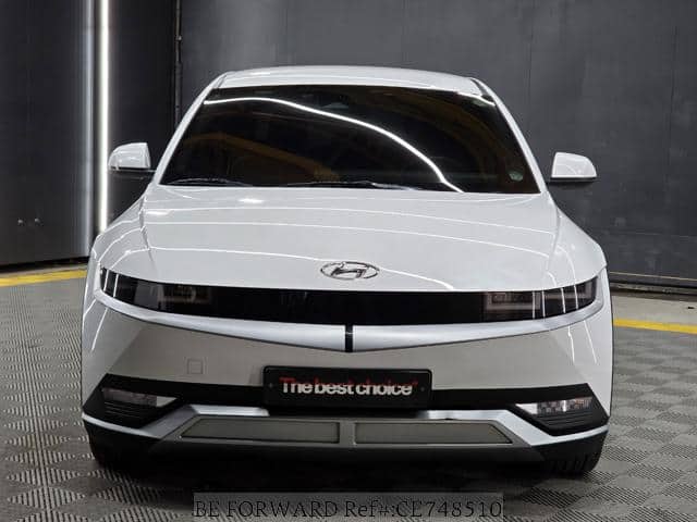 2022 Hyundai IONIQ 5 — Photo 3