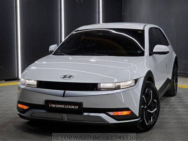 2022 Hyundai IONIQ 5