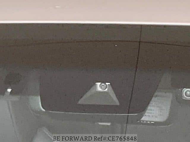 2024 Toyota Harrier — Photo 3