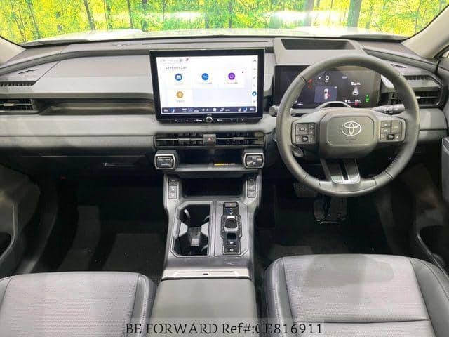 2026 Toyota RAV4 — Photo 2