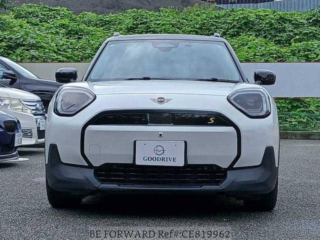 2025 BMW MINI — Photo 2