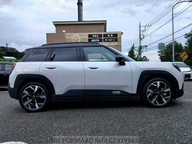 2025 BMW MINI — Photo 3