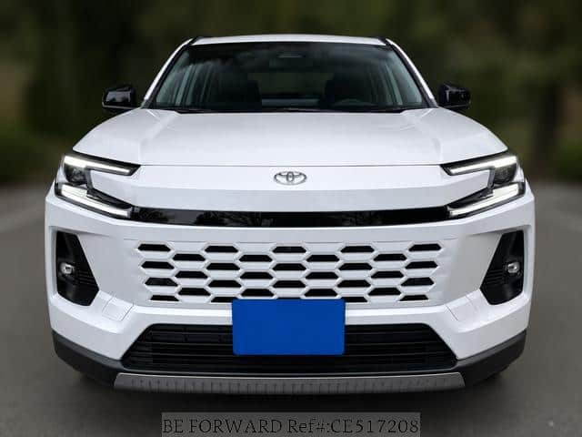 2026 Toyota RAV4 — Photo 2