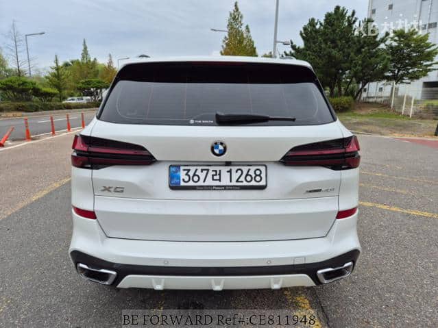 2026 BMW X5 — Photo 3