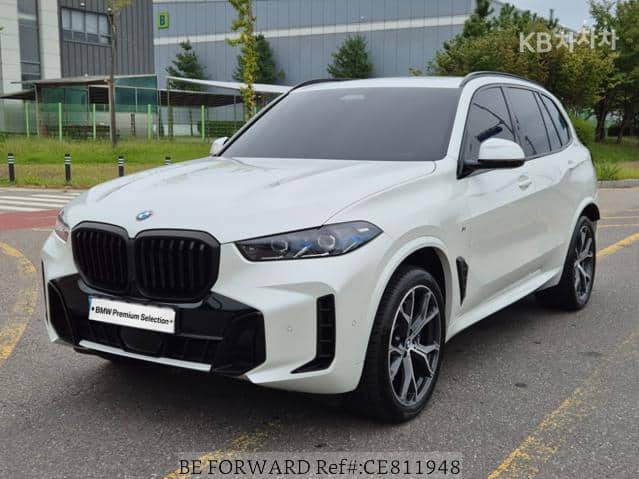 2026 BMW X5 — Photo 2