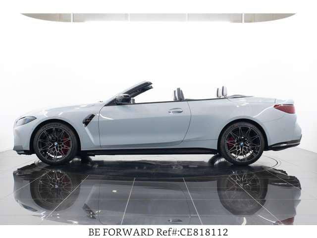 2026 BMW M4 — Photo 3