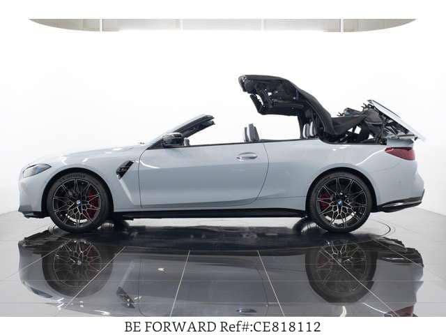 2026 BMW M4 — Photo 2