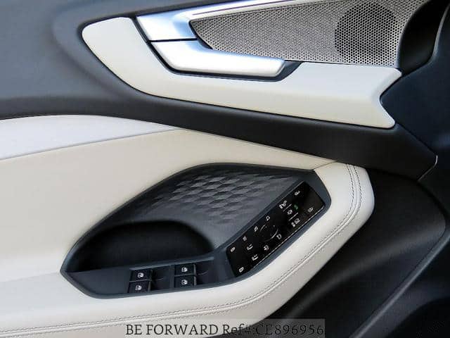 2025 Audi A5 — Photo 12