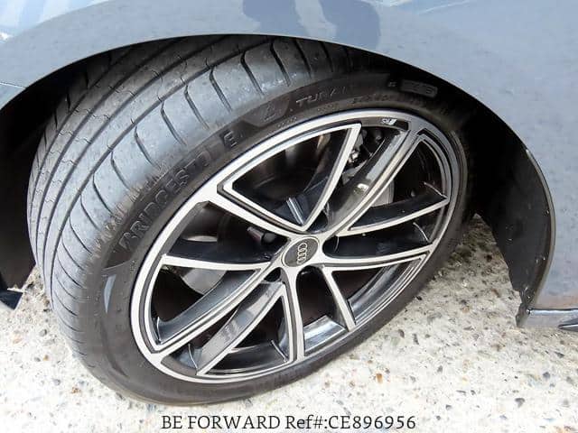 2025 Audi A5 — Photo 20