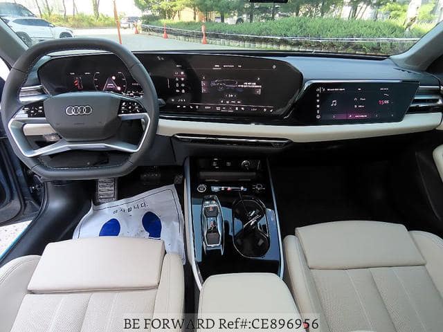 2025 Audi A5 — Photo 7