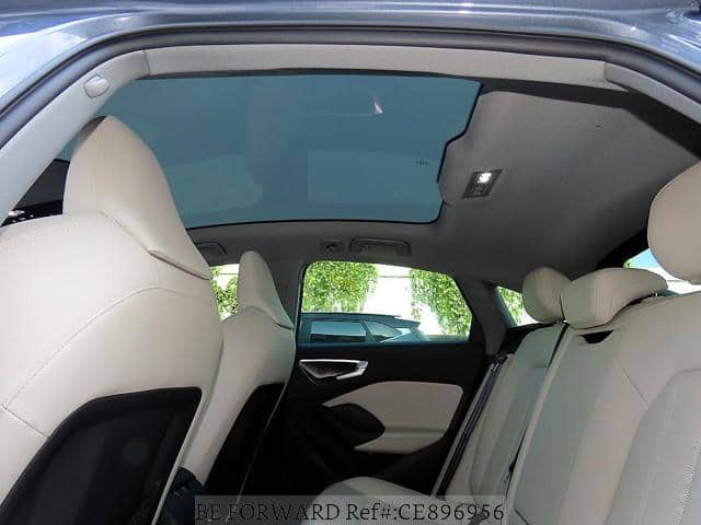 2025 Audi A5 — Photo 16