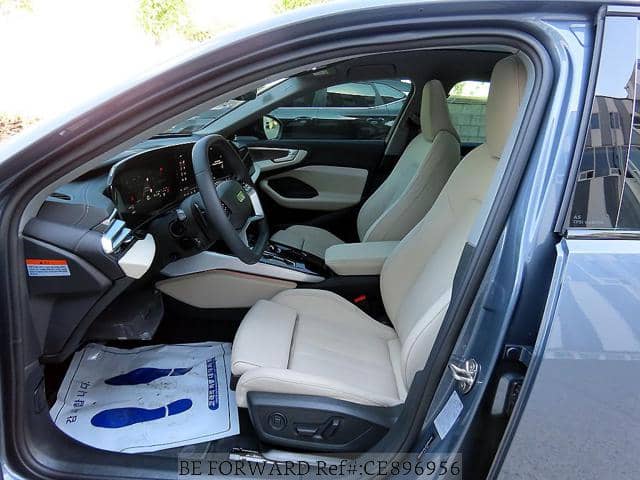 2025 Audi A5 — Photo 5