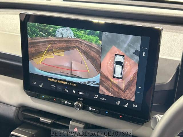 2026 Toyota RAV4 — Photo 17