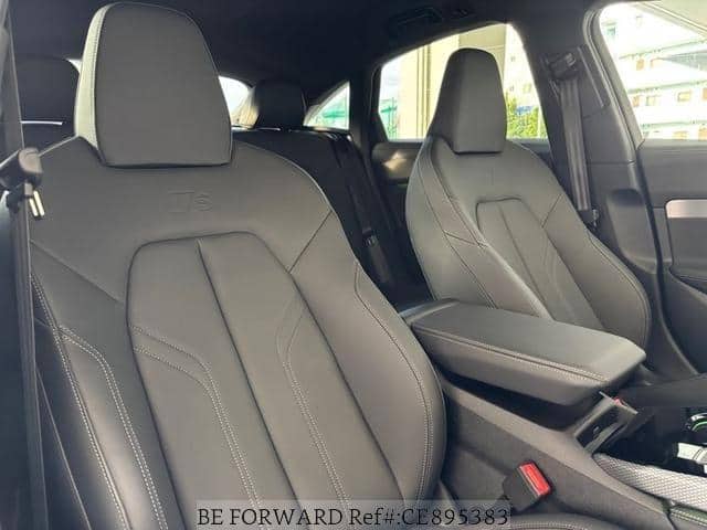 2025 Audi A5 — Photo 4