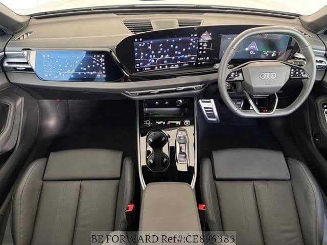 2025 Audi A5 — Photo 11