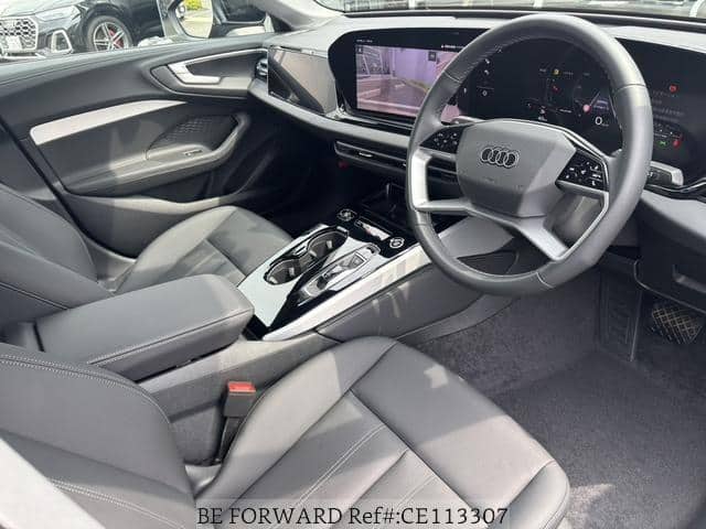 2025 Audi A5 — Photo 2