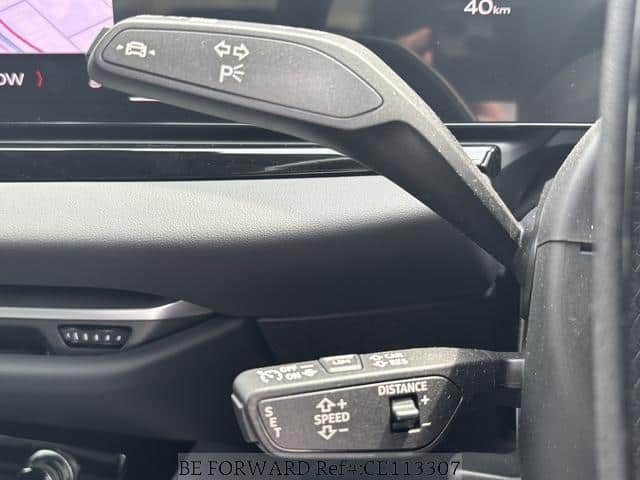 2025 Audi A5 — Photo 9