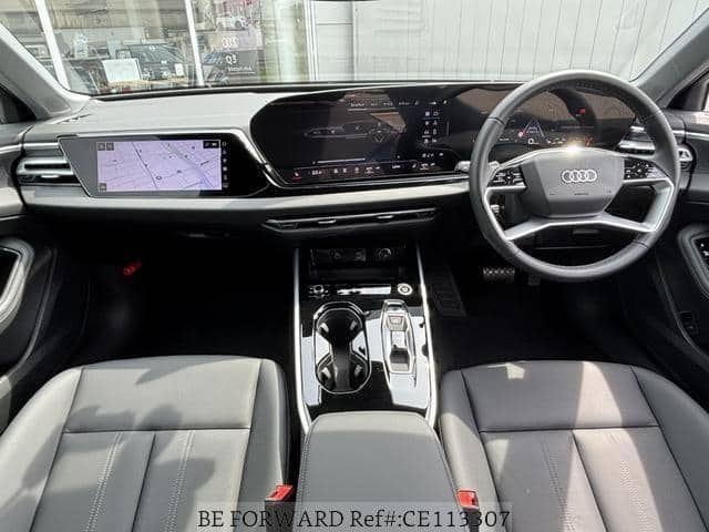 2025 Audi A5 — Photo 11