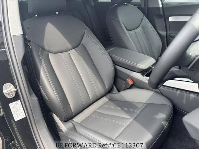2025 Audi A5 — Photo 4