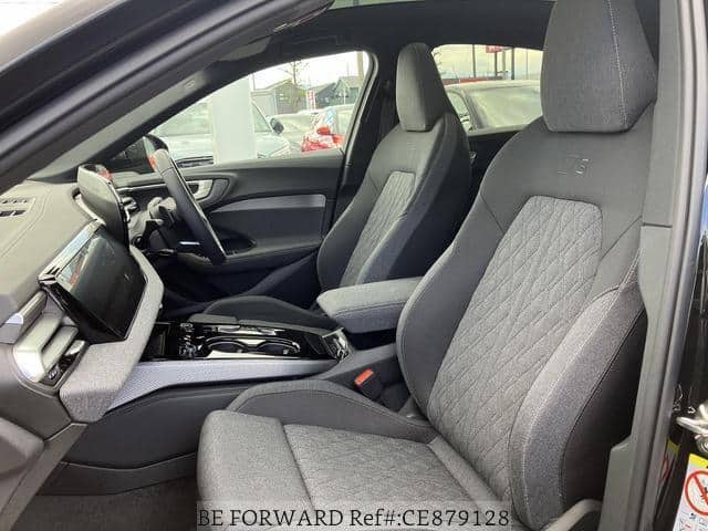 2025 Audi A5 — Photo 15