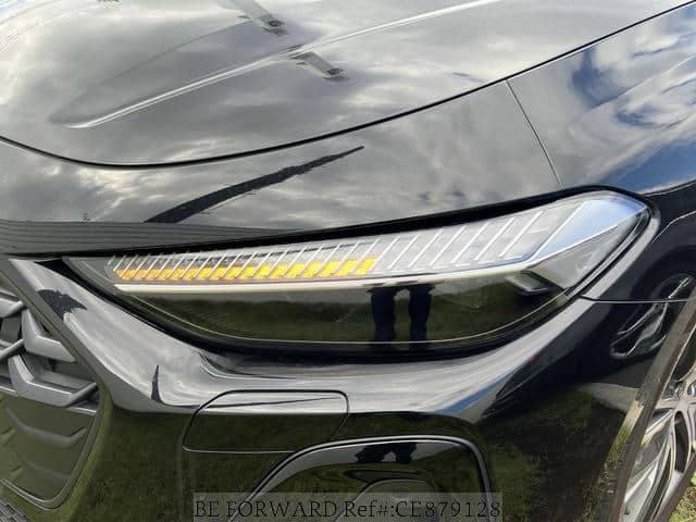 2025 Audi A5 — Photo 13