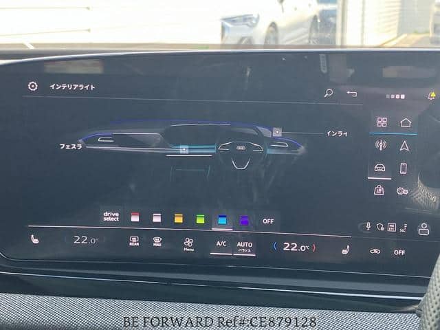 2025 Audi A5 — Photo 6