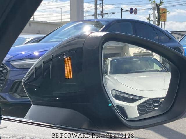 2025 Audi A5 — Photo 12