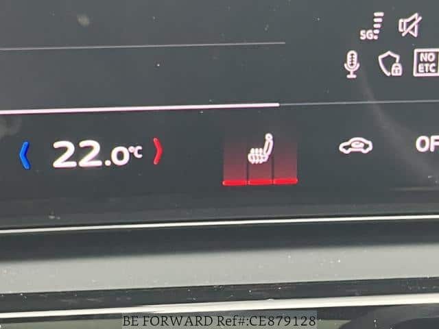 2025 Audi A5 — Photo 8