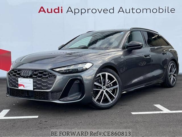 2025 Audi A5 — Photo 9
