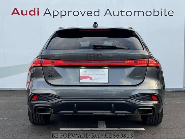2025 Audi A5 — Photo 12