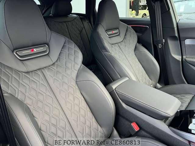 2025 Audi A5 — Photo 16
