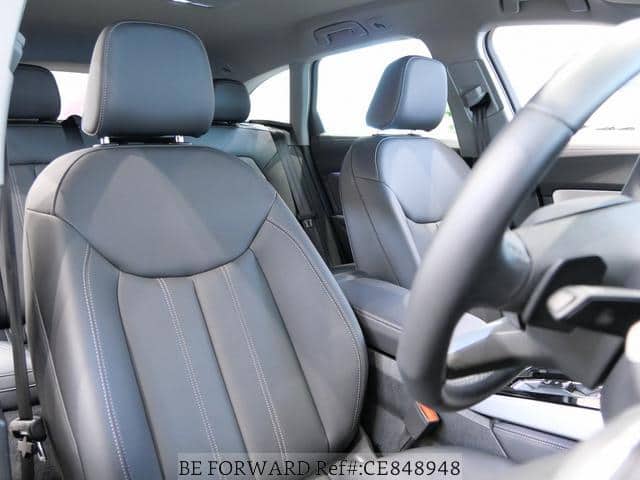 2025 Audi A5 — Photo 10