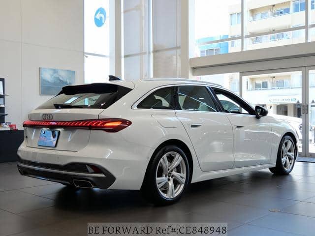 2025 Audi A5 — Photo 7