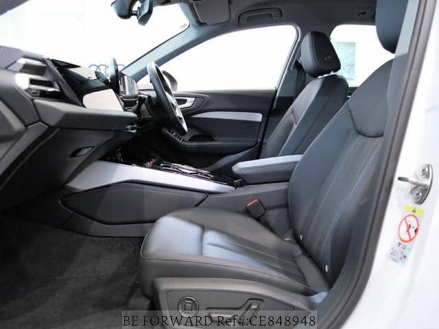 2025 Audi A5 — Photo 15