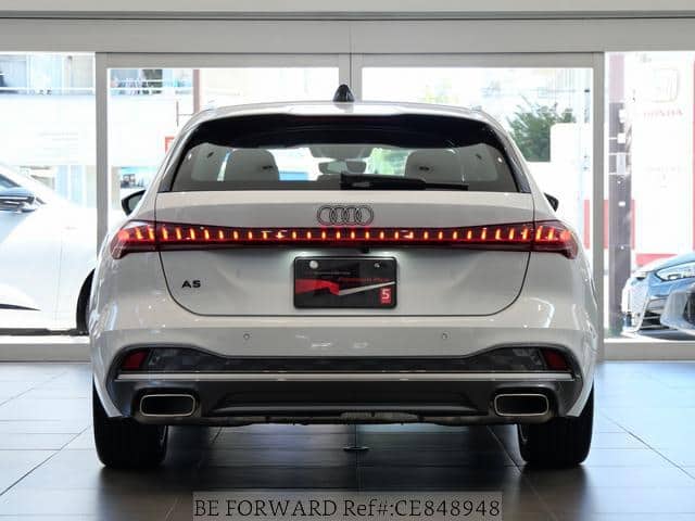 2025 Audi A5 — Photo 6
