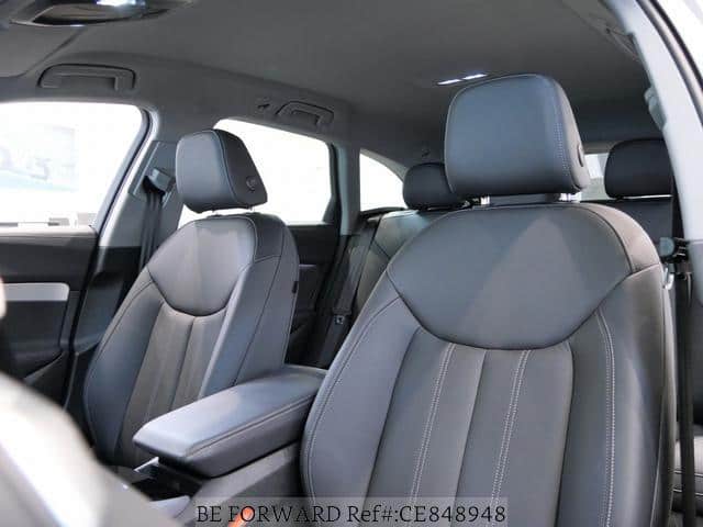2025 Audi A5 — Photo 14