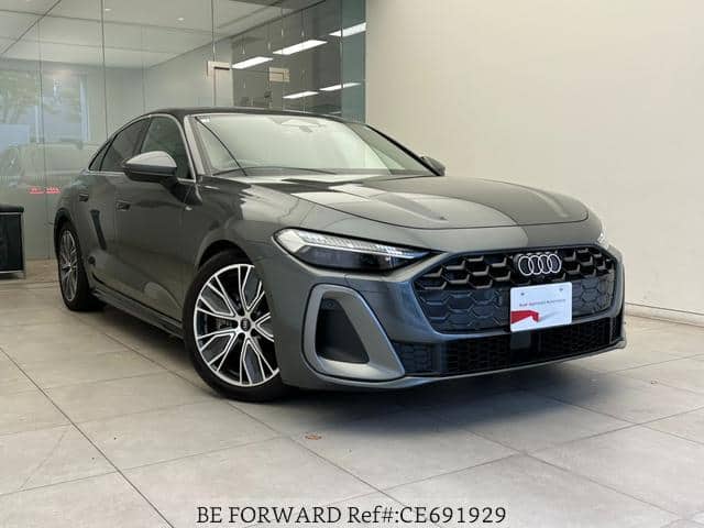 2025 Audi A5 — Photo 6