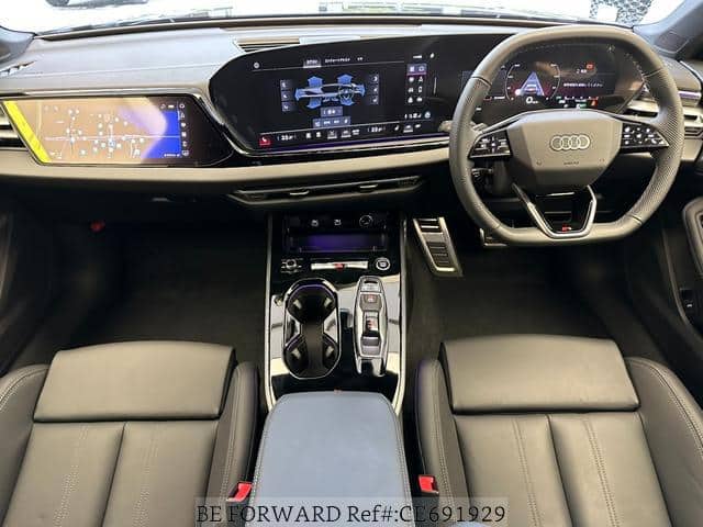 2025 Audi A5 — Photo 3