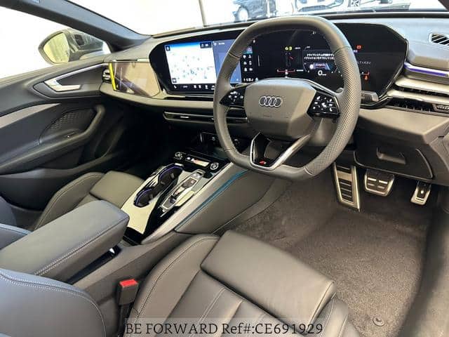 2025 Audi A5 — Photo 11