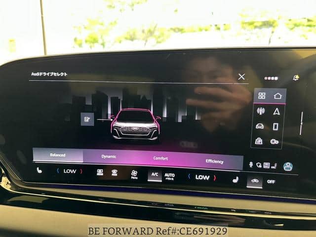 2025 Audi A5 — Photo 19