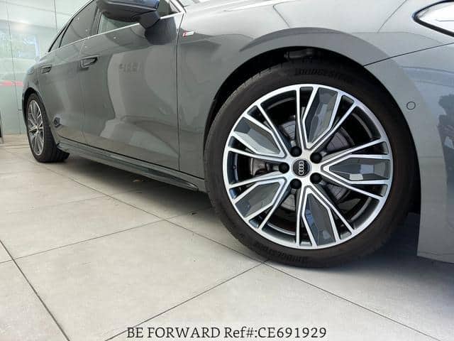 2025 Audi A5 — Photo 10