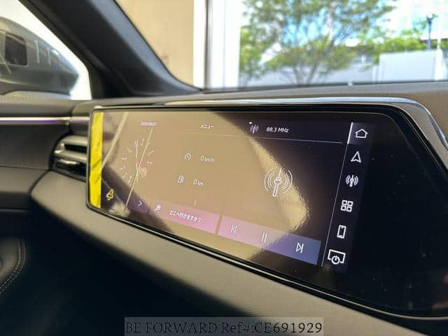 2025 Audi A5 — Photo 20