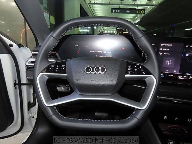 2025 Audi A5 — Photo 8