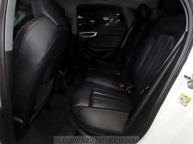 2025 Audi A5 — Photo 7