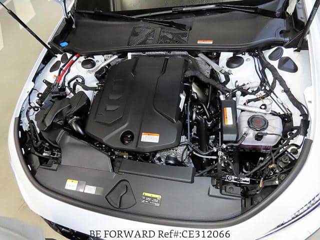 2025 Audi A5 — Photo 19