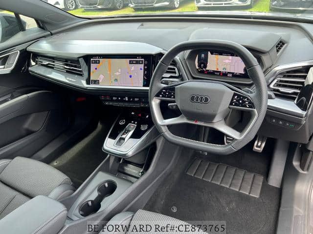 2025 Audi E- TRON — Photo 14
