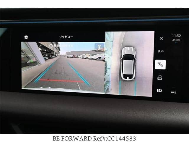 2025 Porsche MACAN — Photo 14