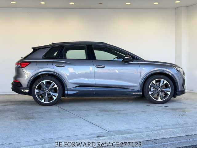 2024 Audi Q4 e-tron — Photo 7