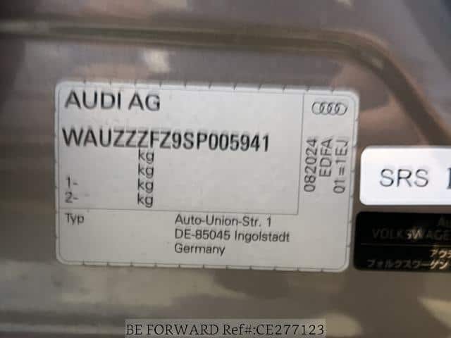 2024 Audi Q4 e-tron — Photo 15