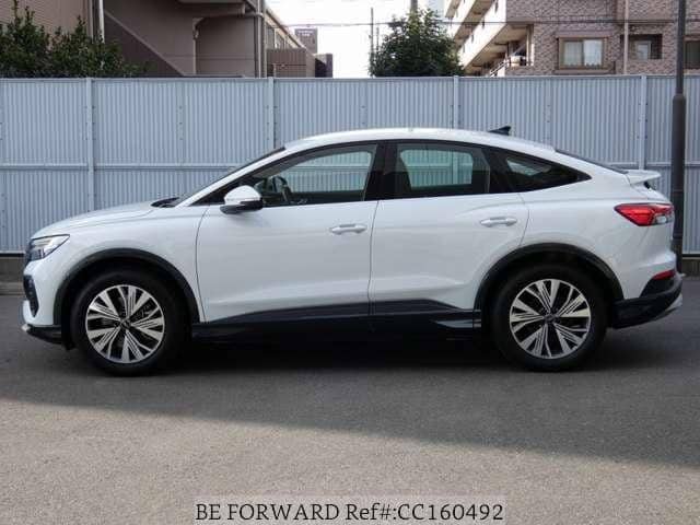 2024 Audi Q4 e-tron — Photo 6